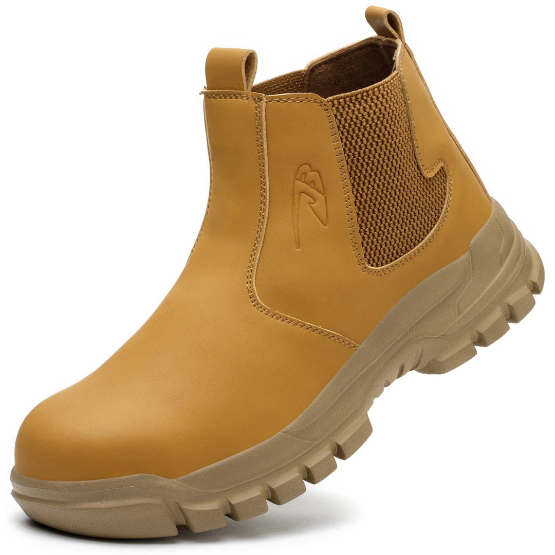 BOTTES TITAN PROTECT™