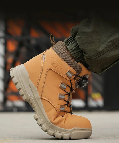 BOTTES TITAN PROTECT™
