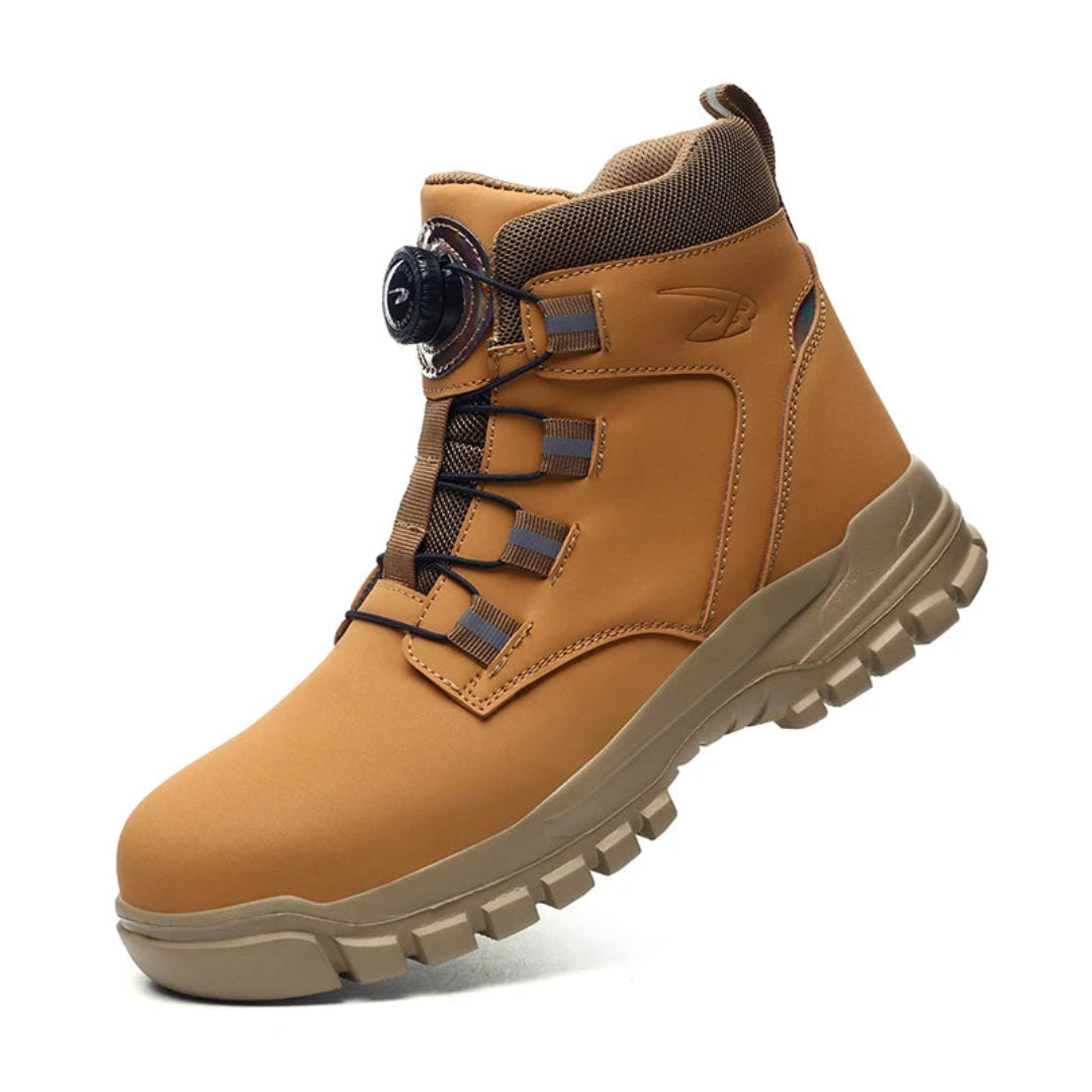 BOTTES TITAN SÉCURITÉ PRO