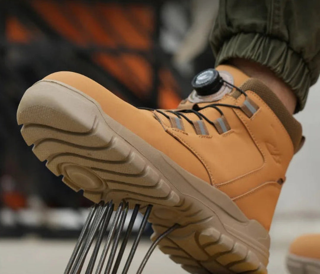 BOTTES TITAN PROTECT™