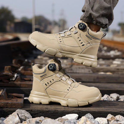 BOTTES TACTIQUES TITAN PRO