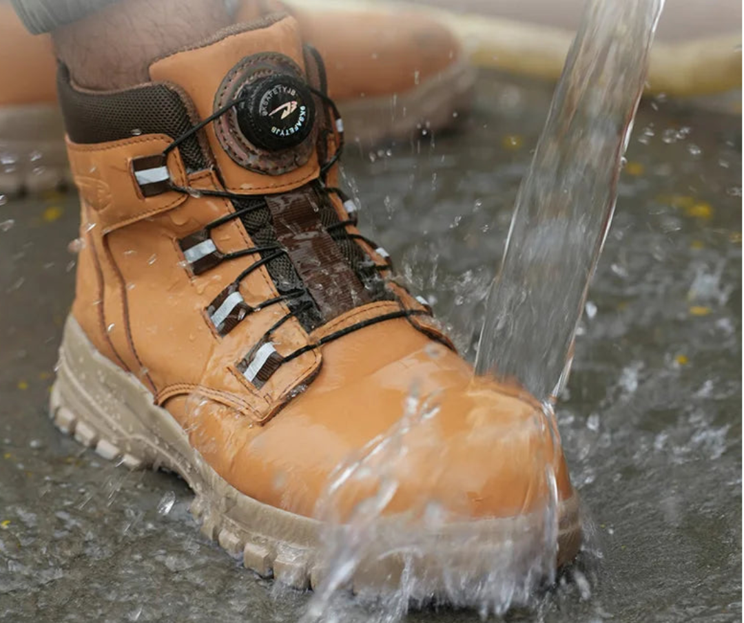 BOTTES TITAN PROTECT™