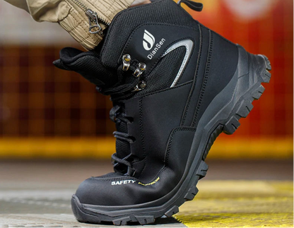BOTTES TITAN SÉCURITÉ PRO
