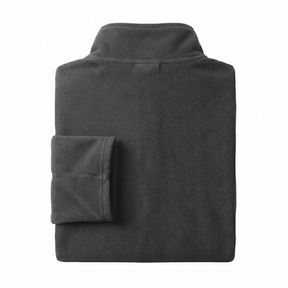 Outlet Sweater Quarter Zip